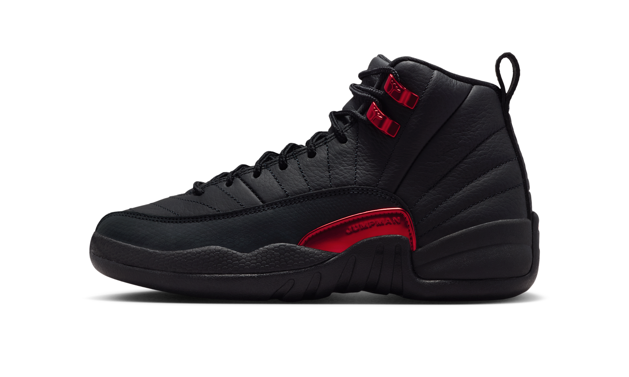 Air Jordan 12 Retro Bloodline