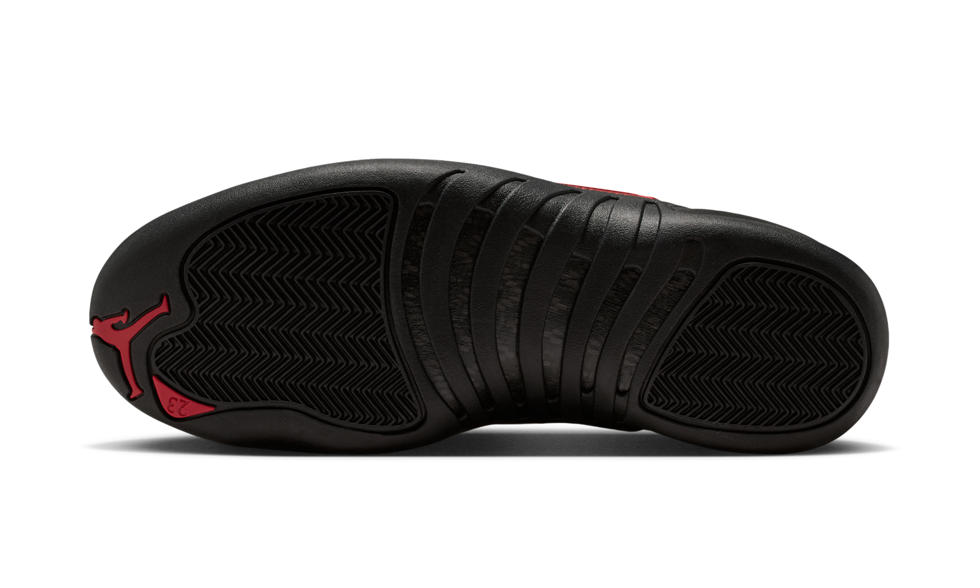 Air Jordan 12 Retro Bloodline