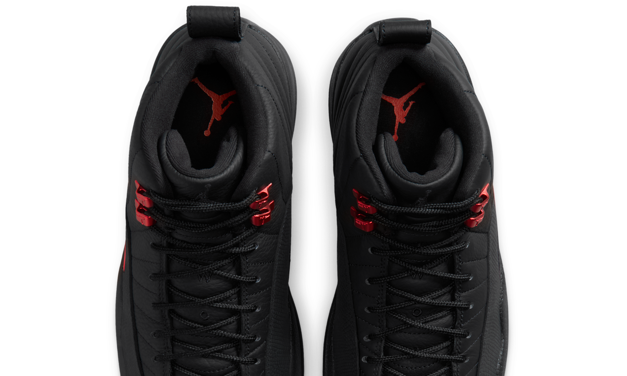Air Jordan 12 Retro Bloodline