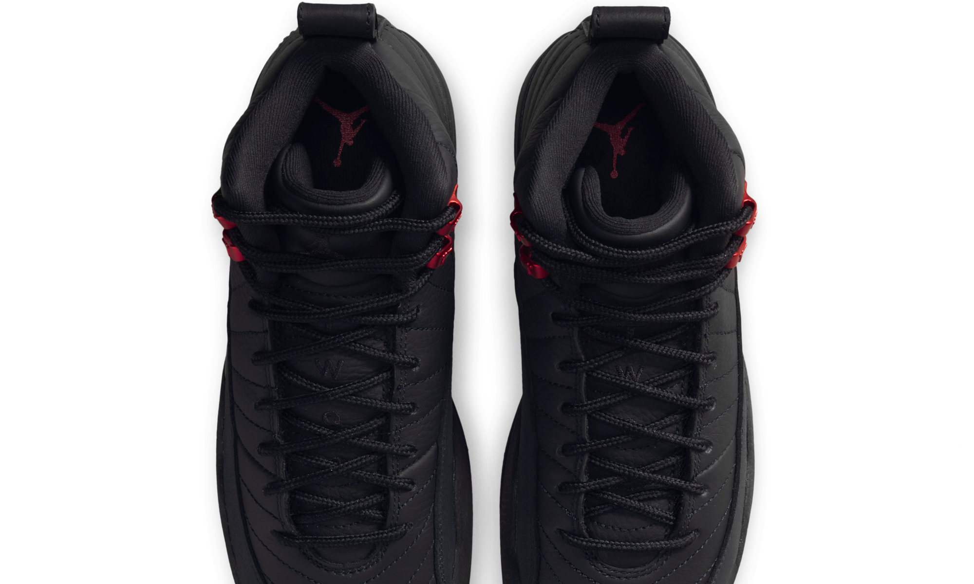 Air Jordan 12 Retro Bloodline