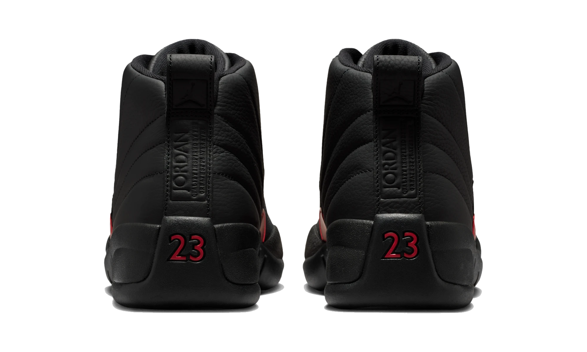 Air Jordan 12 Retro Bloodline