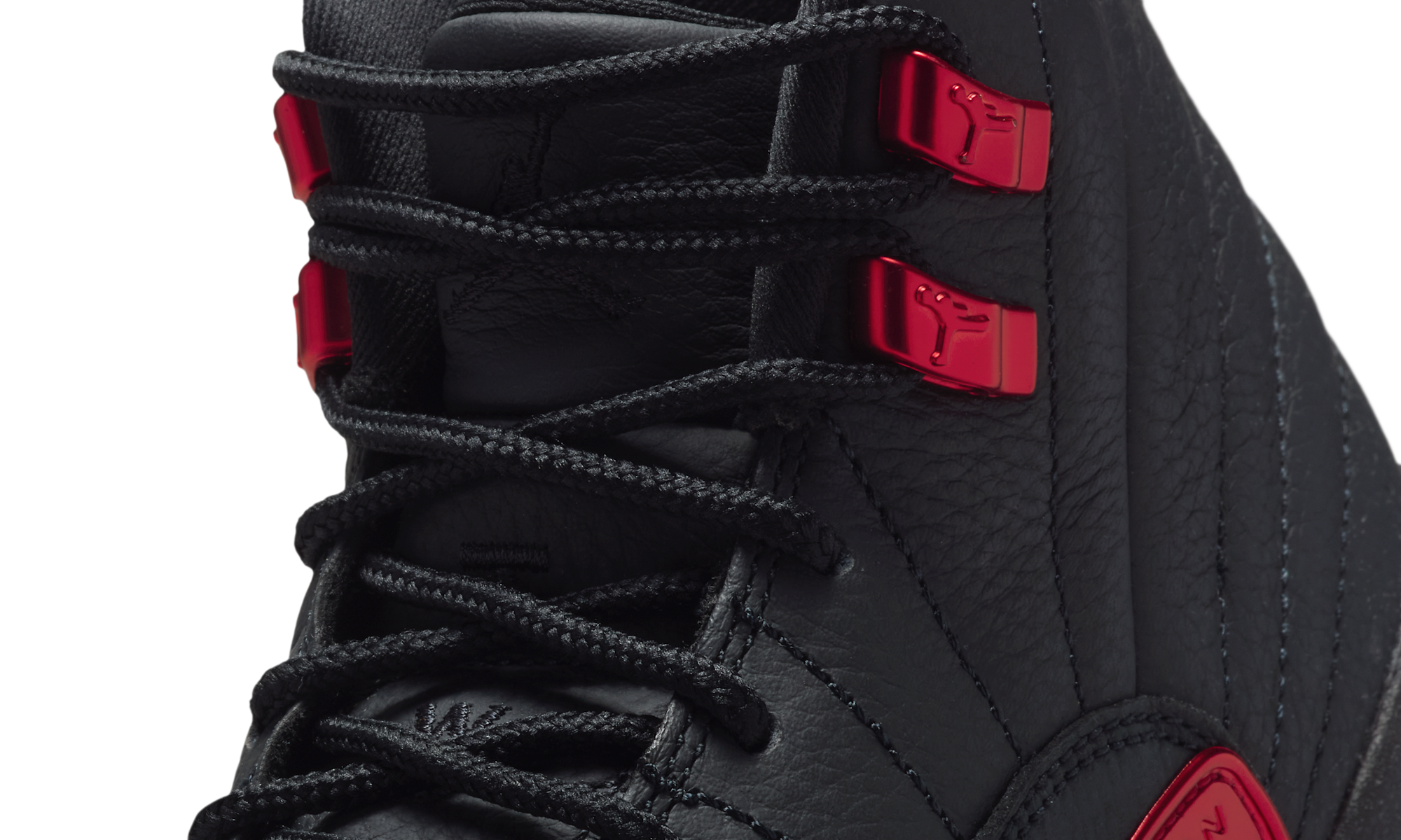 Air Jordan 12 Retro Bloodline