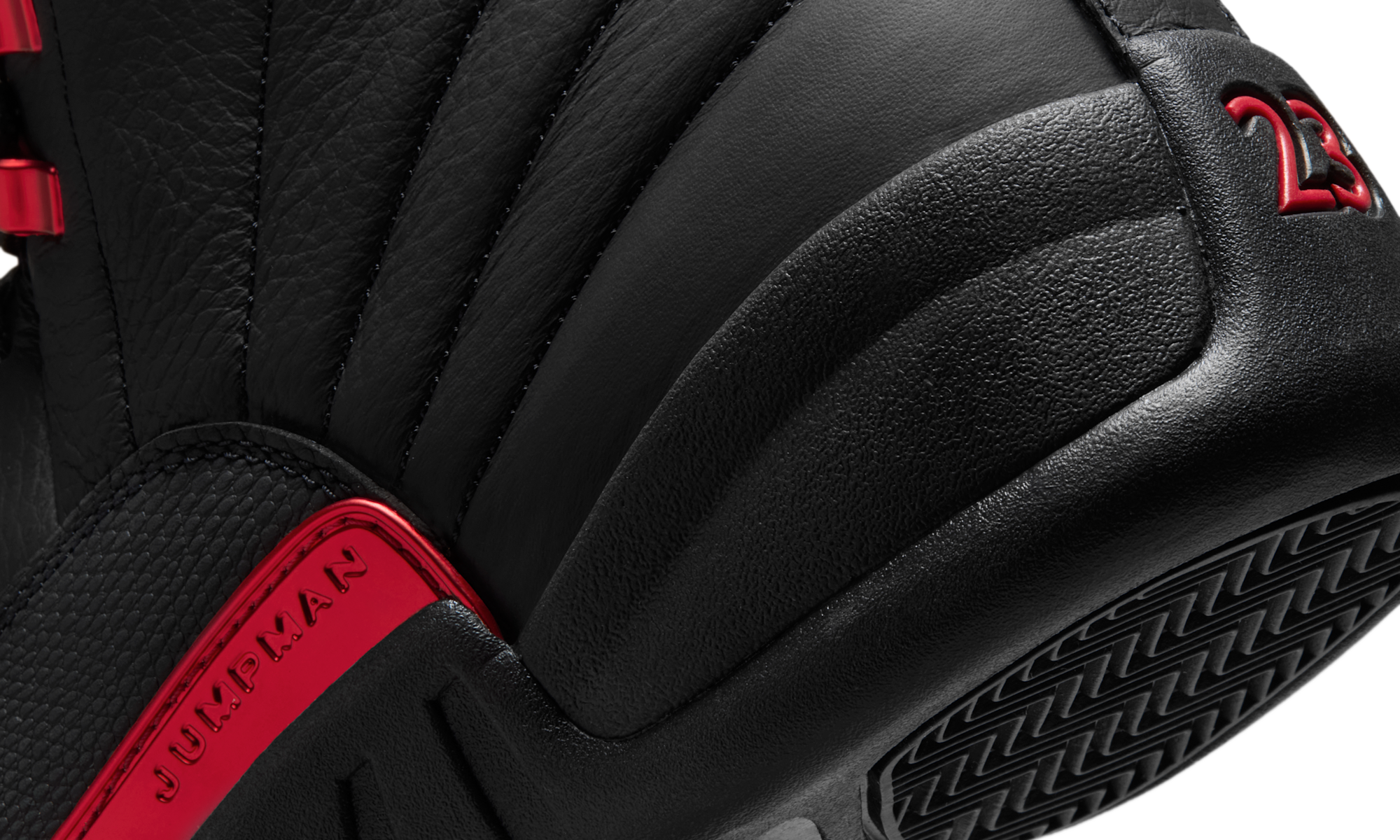 Air Jordan 12 Retro Bloodline