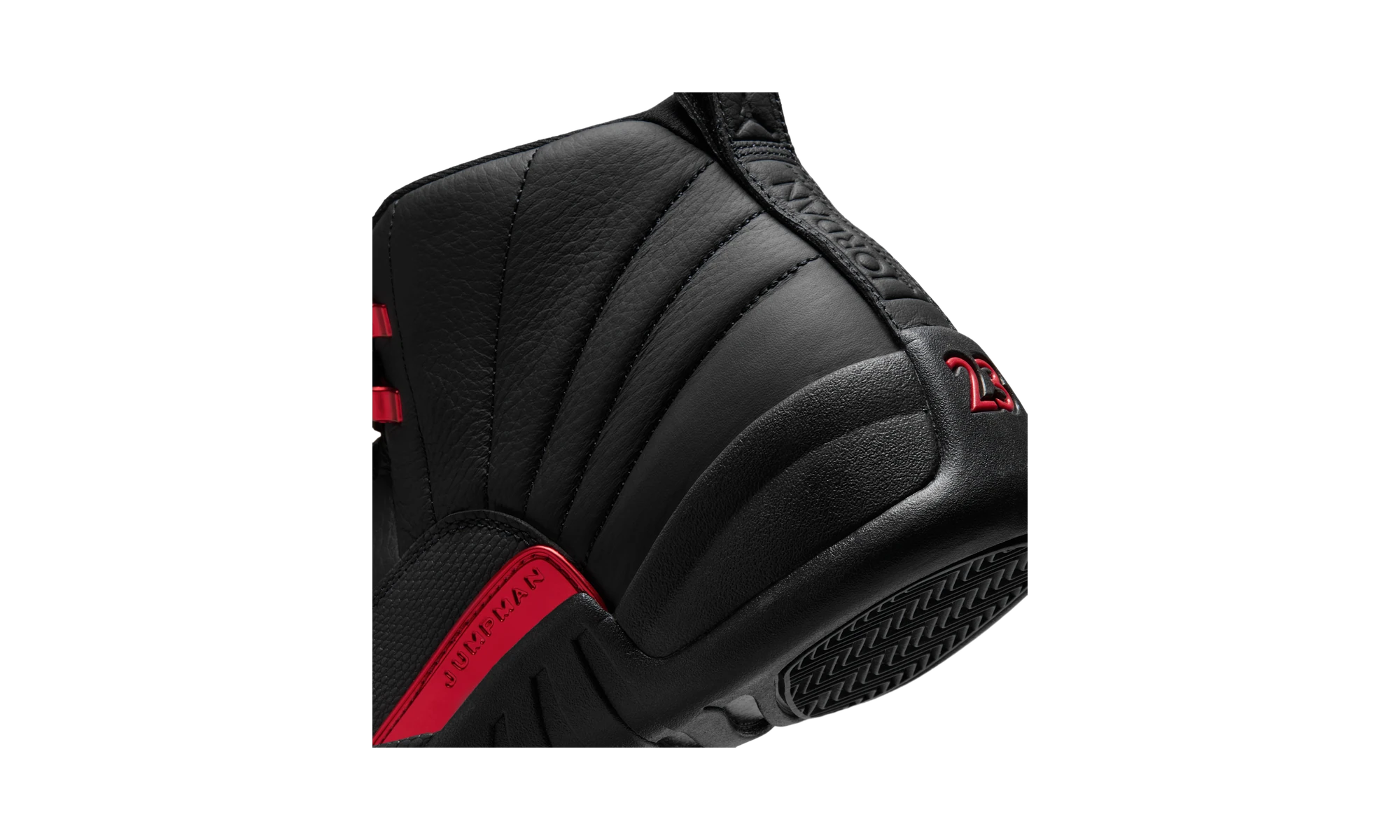 Air Jordan 12 Retro Bloodline