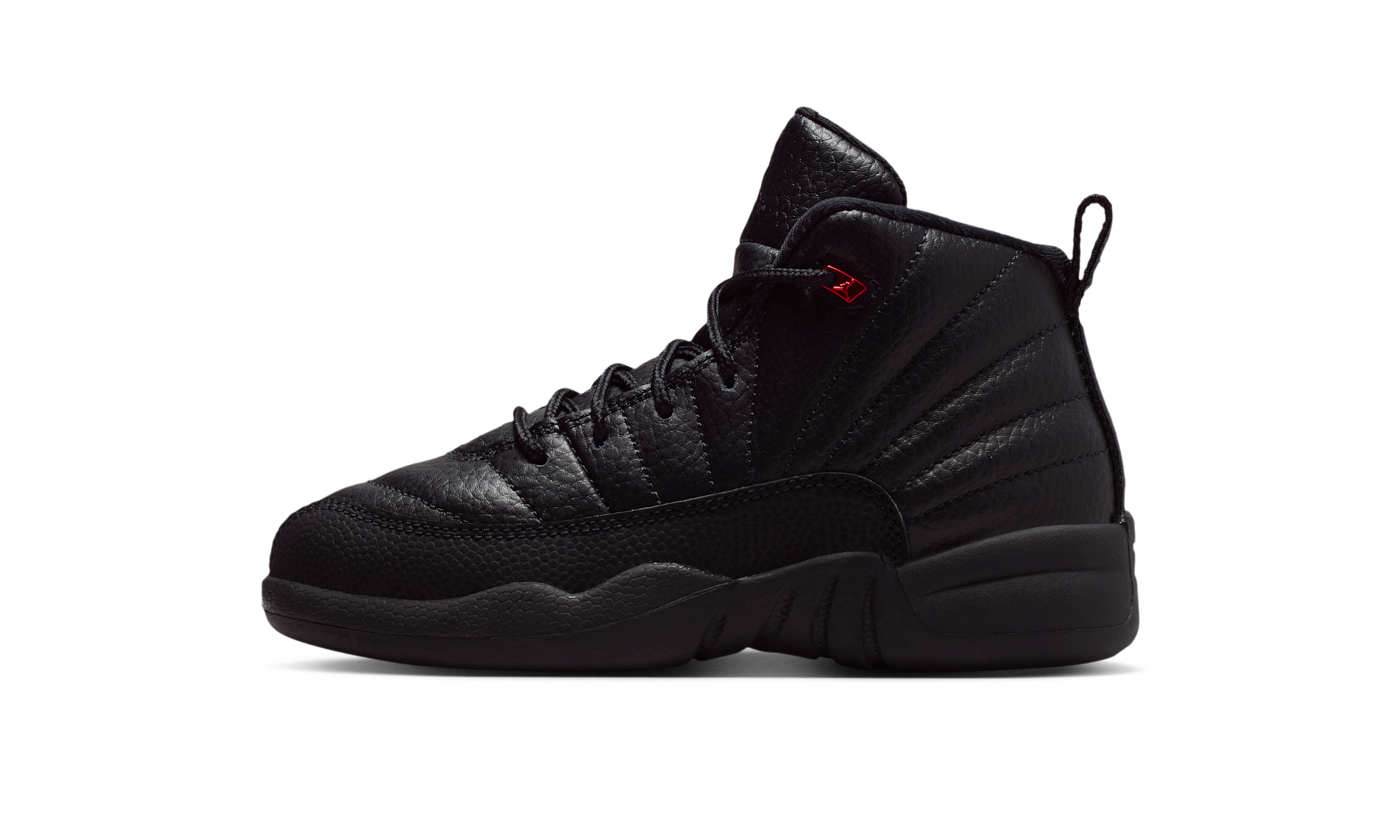 Air Jordan 12 Retro Bloodline (PS)