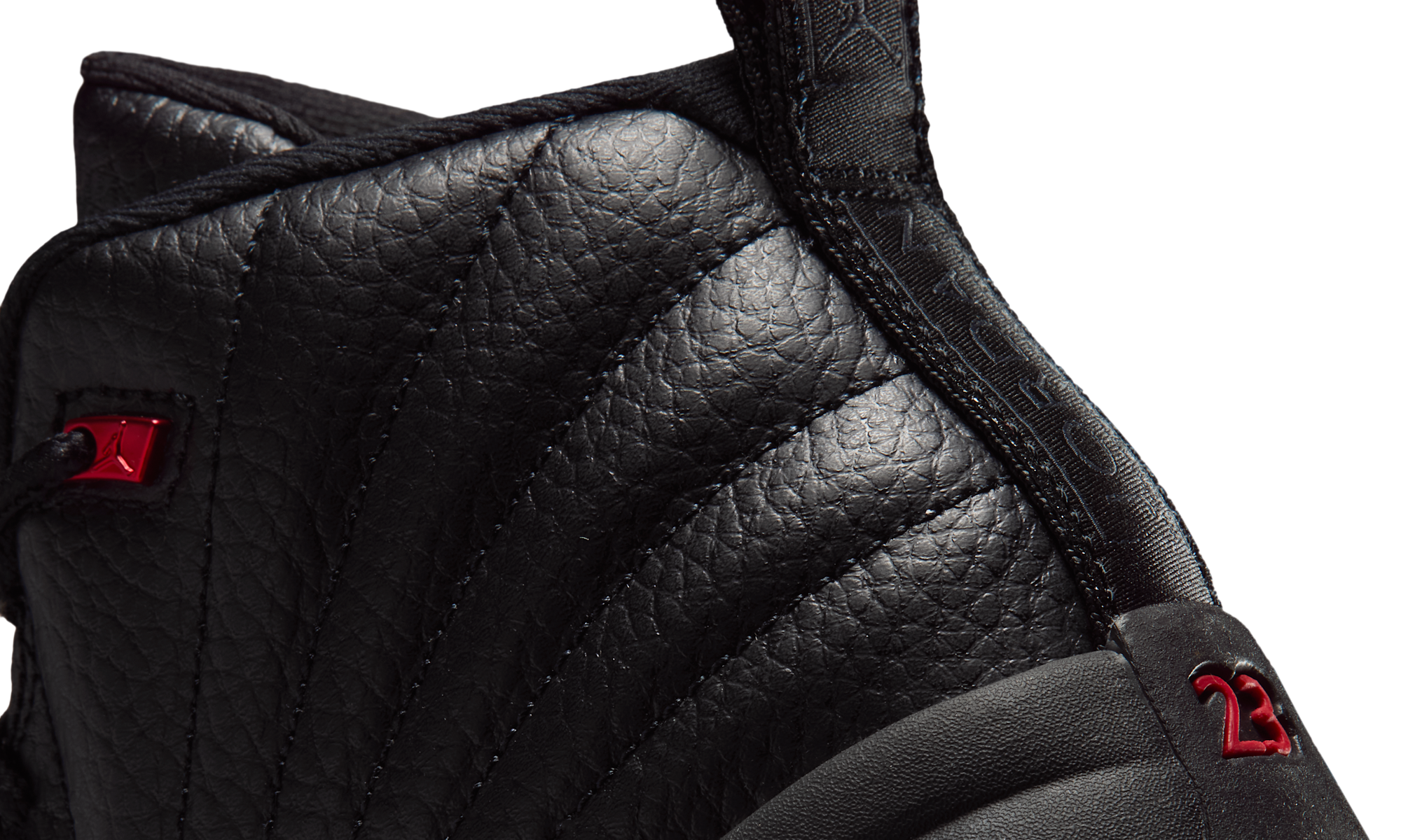 Air Jordan 12 Retro Bloodline (PS)