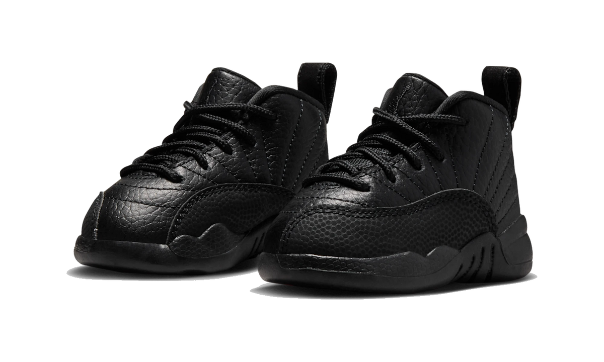 Air Jordan 12 Retro Bloodline (TD)