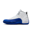 Air Jordan 12 Retro Blueberry, White/Black-Game Royal (CT8013-140)