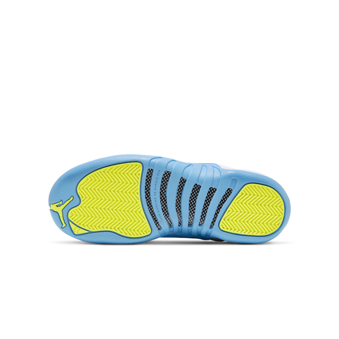 Air Jordan 12 Retro Emoji - Sneak