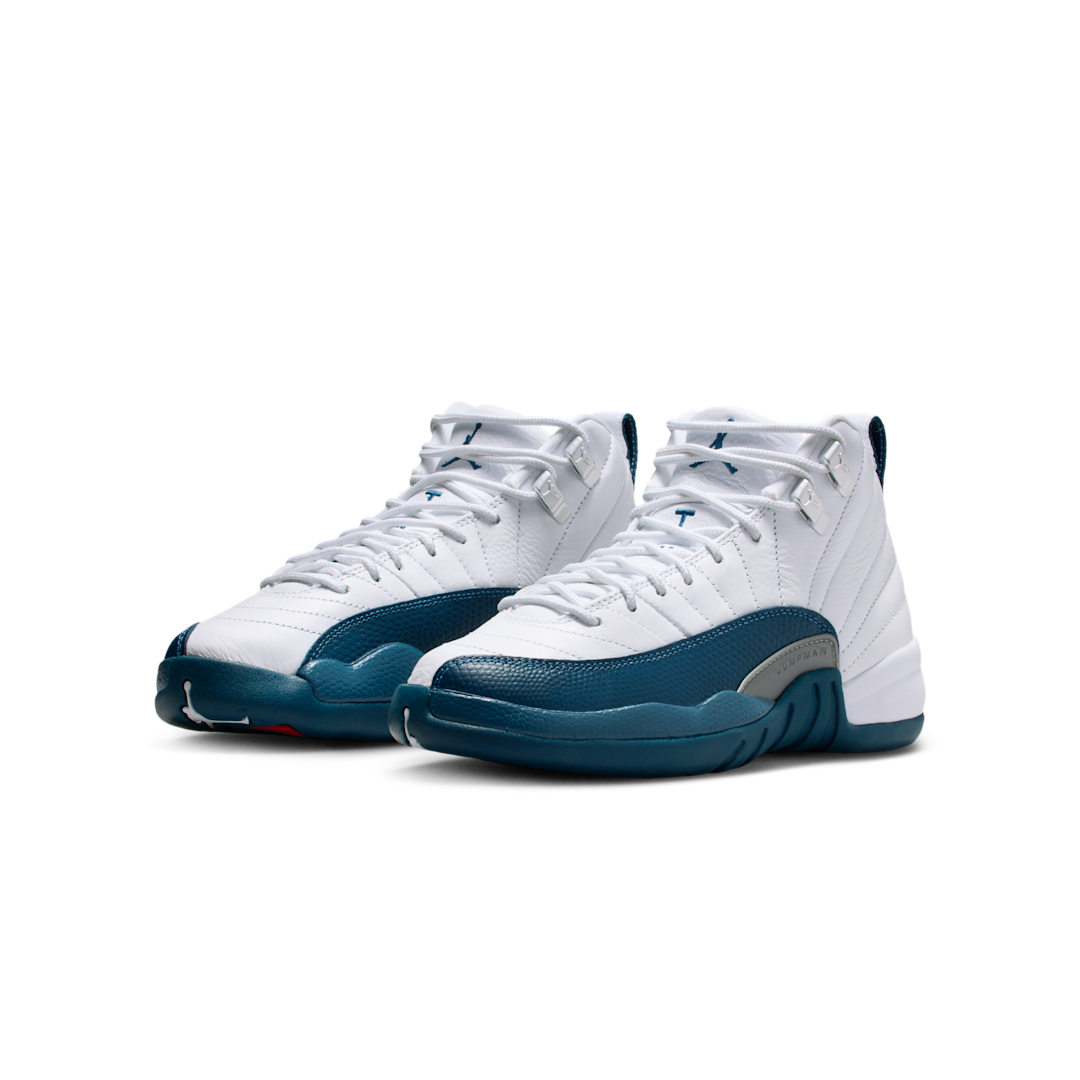 Air Jordan 12 Retro French Blue (2025)