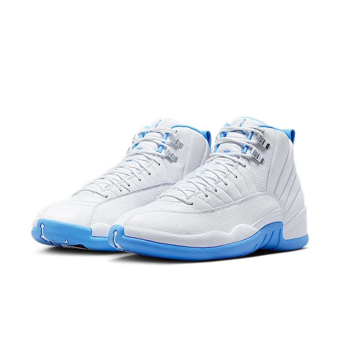 Air Jordan 12 Retro Melo (2025)