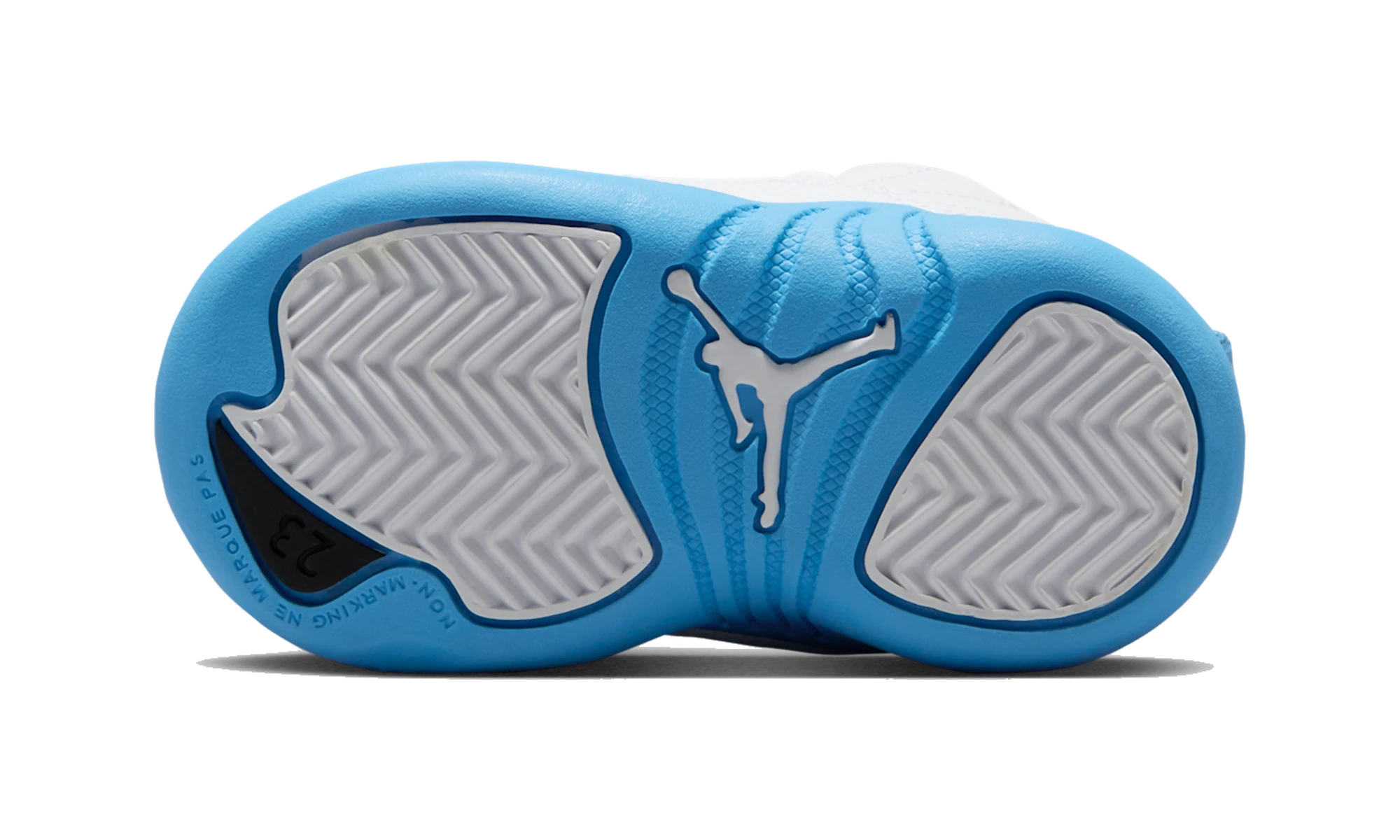 Air Jordan 12 Retro Melo (TD)