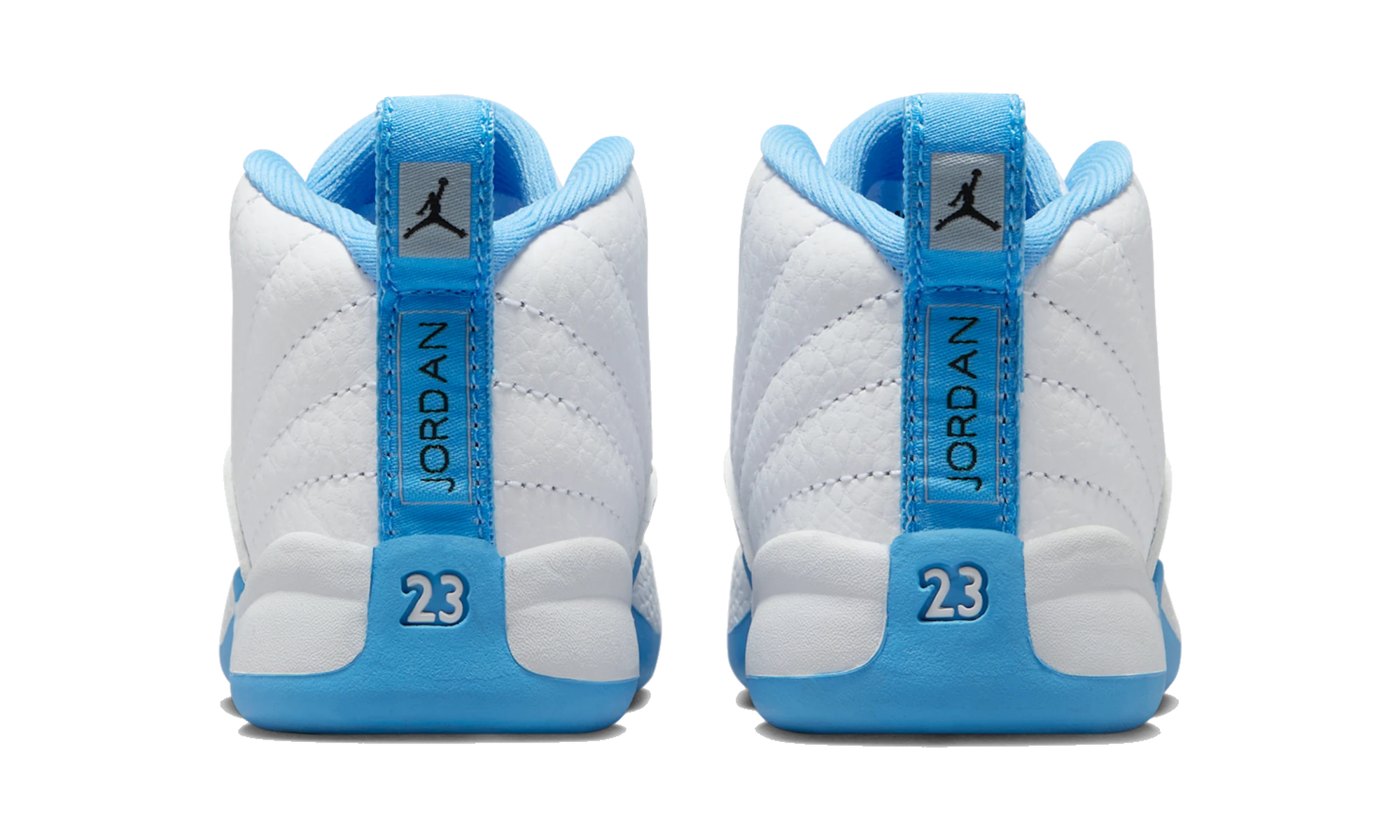 Air Jordan 12 Retro Melo (TD)