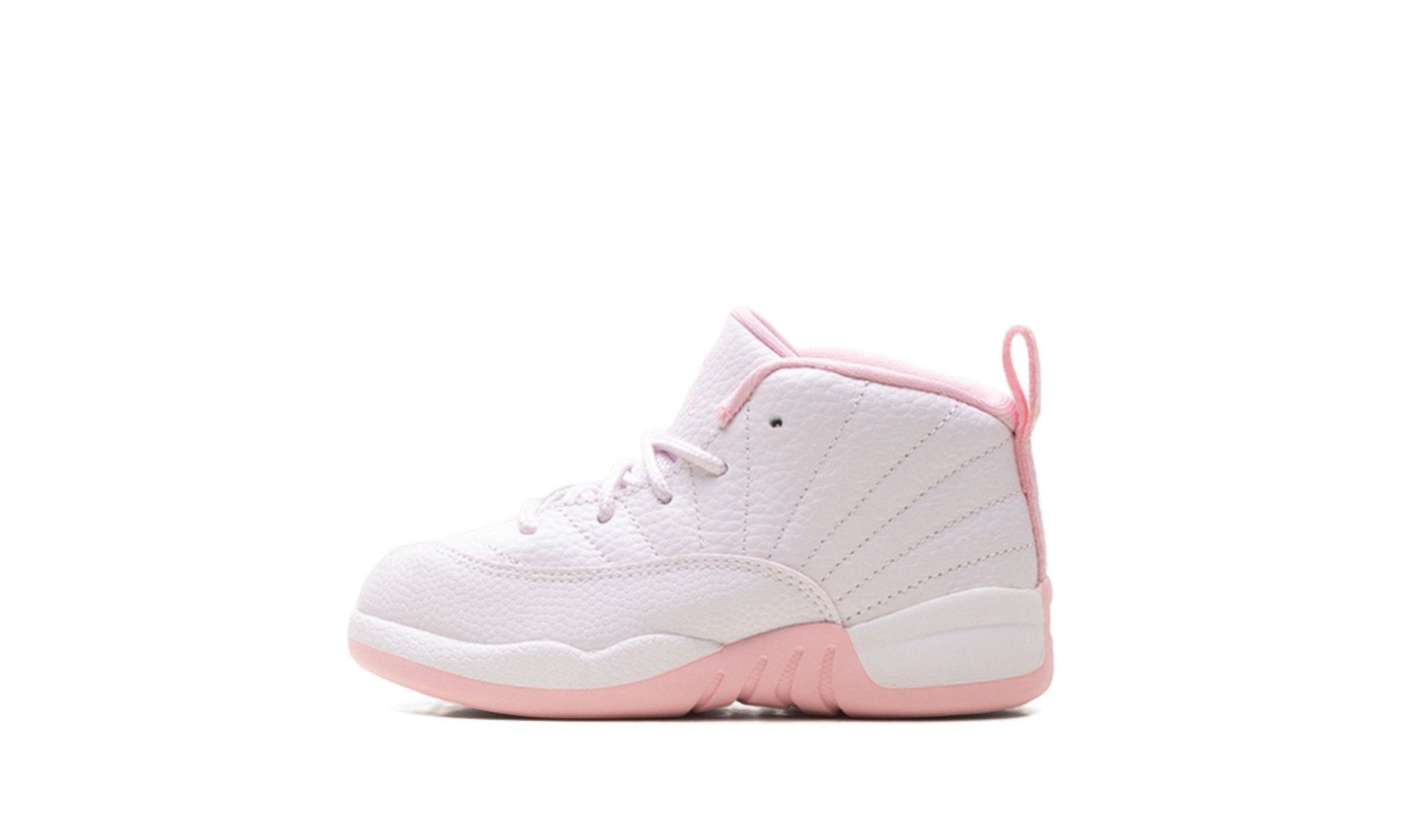 Air Jordan 12 Retro Pearl Pink (TD)