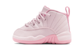 Air Jordan 12 Retro Pearl Pink (TD)