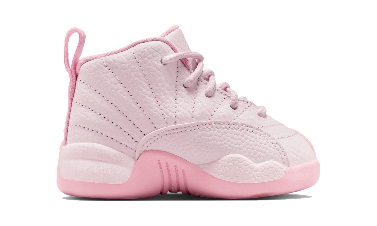 Air Jordan 12 Retro Pearl Pink (TD)