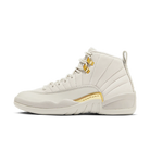 Air Jordan 12 Retro Phantom, Phantom/Metallic Gold/White (FD9101-007)