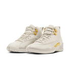 Air Jordan 12 Retro Phantom, Phantom/Metallic Gold/White (FD9101-007)