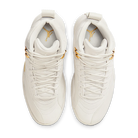 Air Jordan 12 Retro Phantom, Phantom/Metallic Gold/White (FD9101-007)