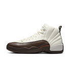 Air Jordan 12 Retro SP SoleFly Cafecito, White/Baroque Brown/Sail (FZ5026-100)