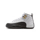 Air Jordan 12 Retro Taxi (2025)