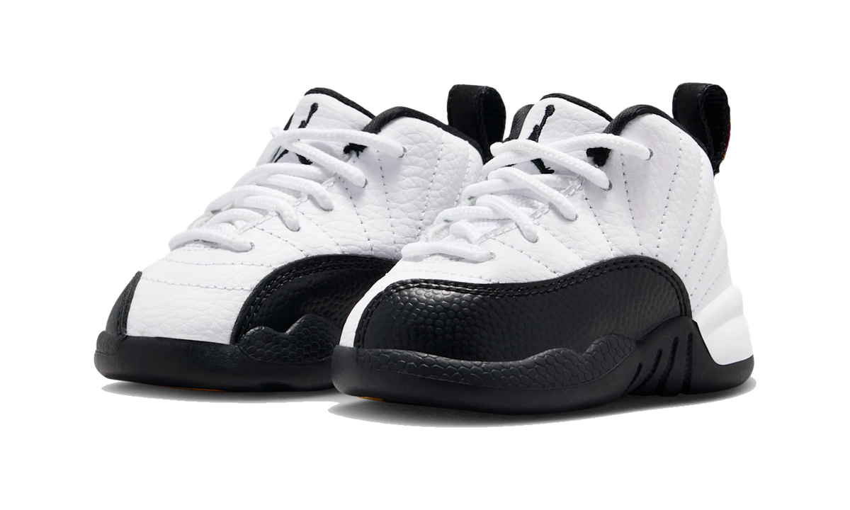 Air Jordan 12 Retro Taxi (2025) (TD)