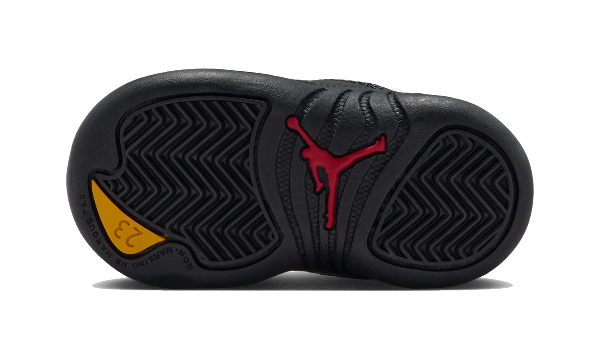 Air Jordan 12 Retro Taxi (2025) (TD)