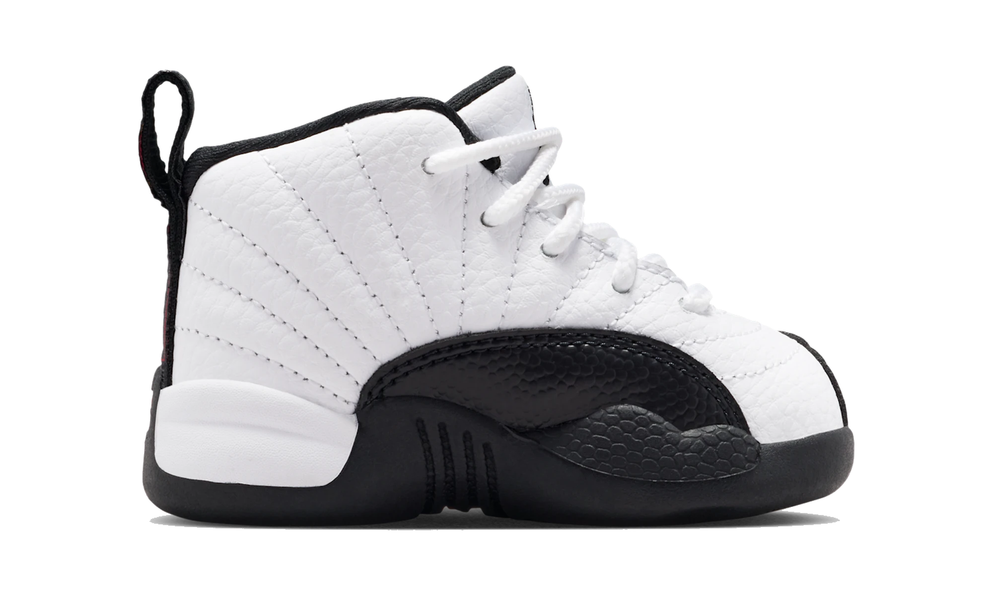 Air Jordan 12 Retro Taxi (2025) (TD)