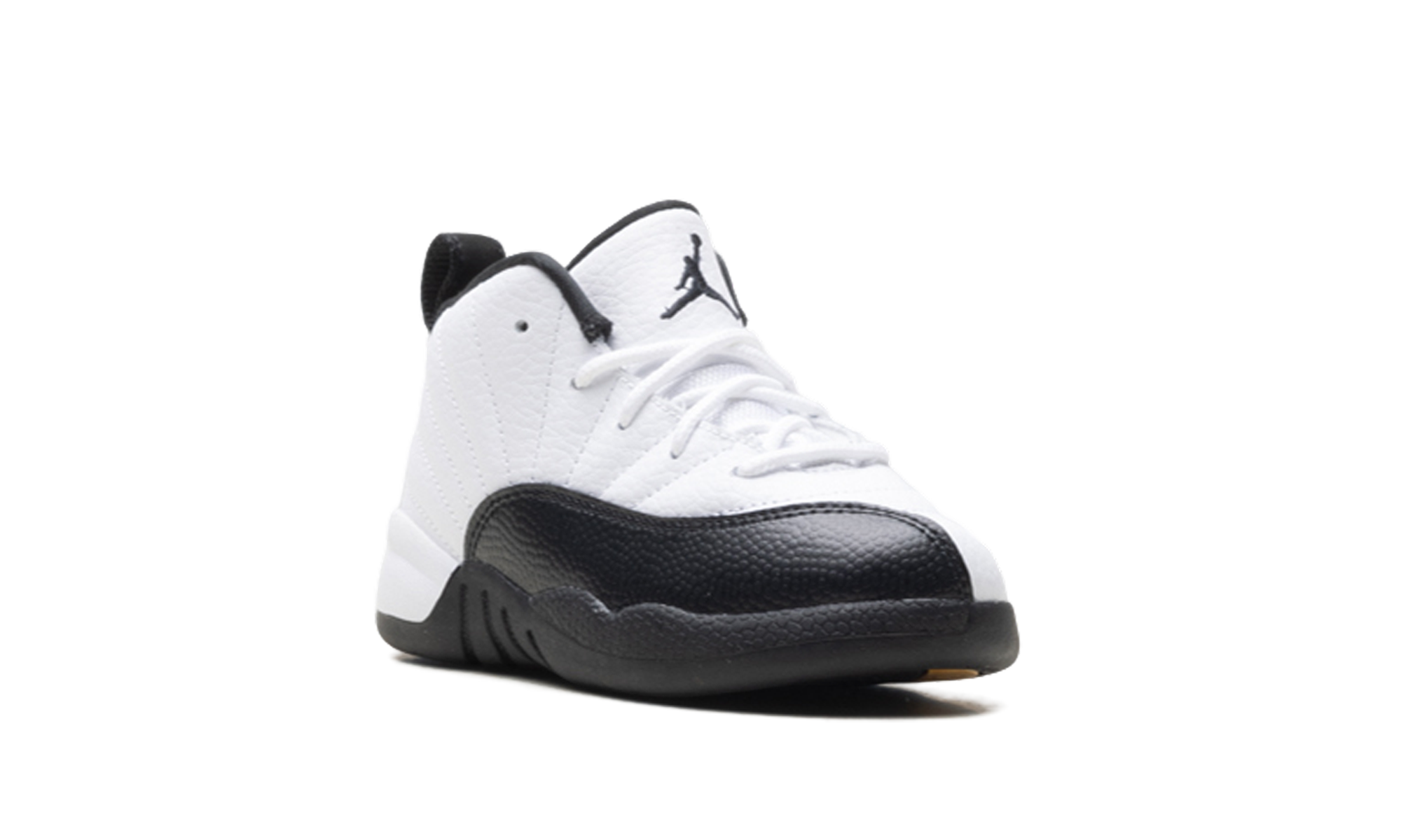 Air Jordan 12 Retro Taxi (2025) (TD)