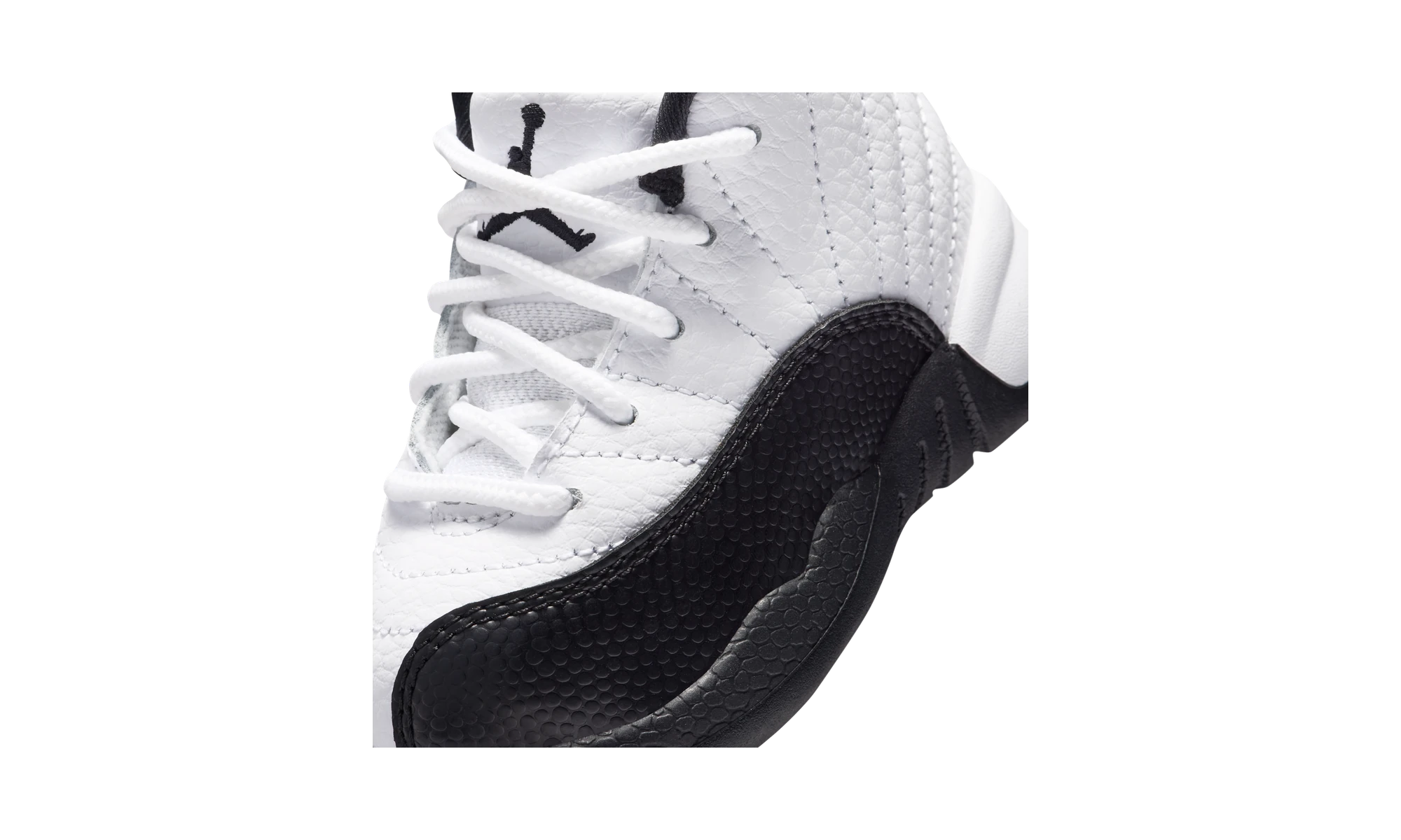 Air Jordan 12 Retro Taxi (2025) (TD)