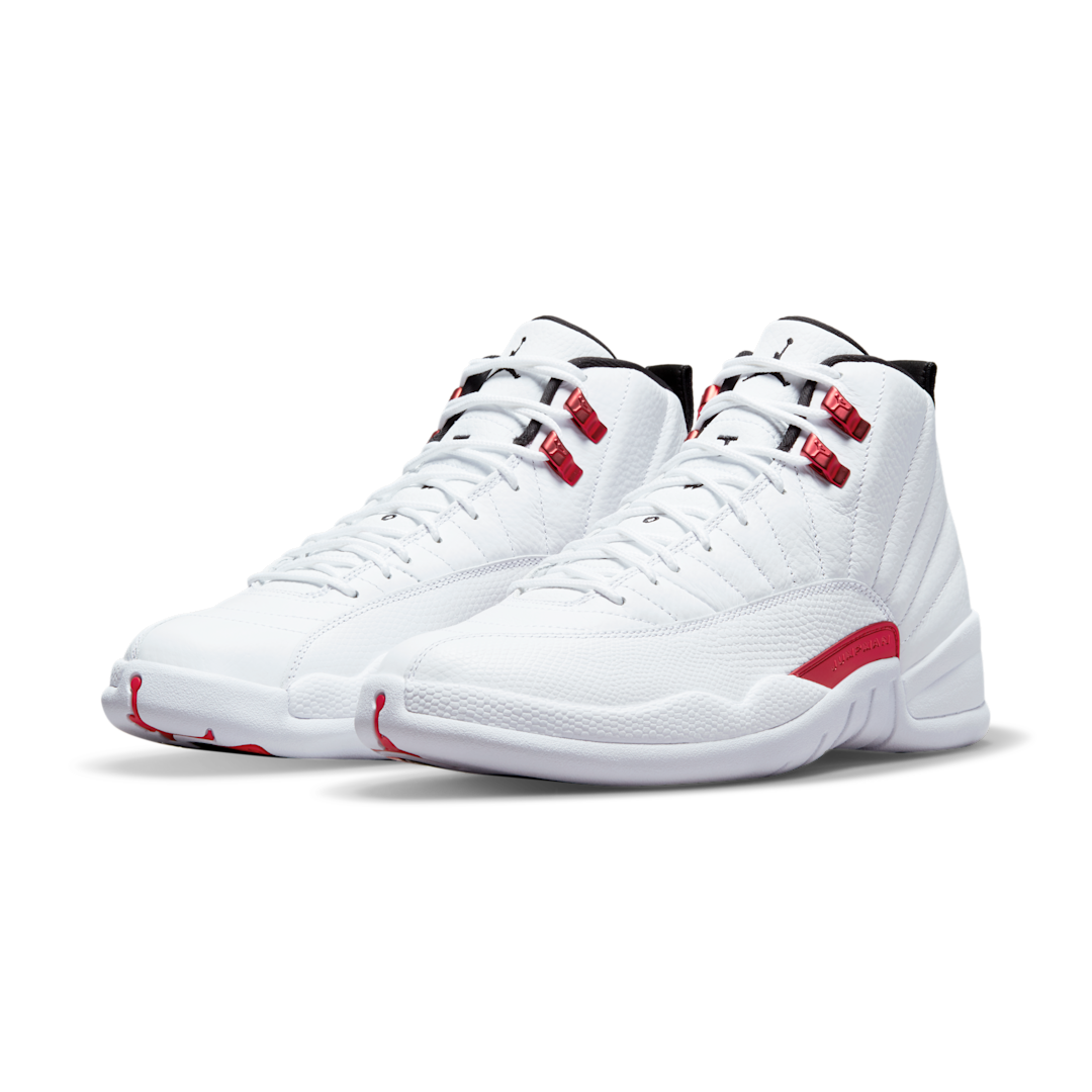 Air Jordan 12 Retro Twist - Sneak