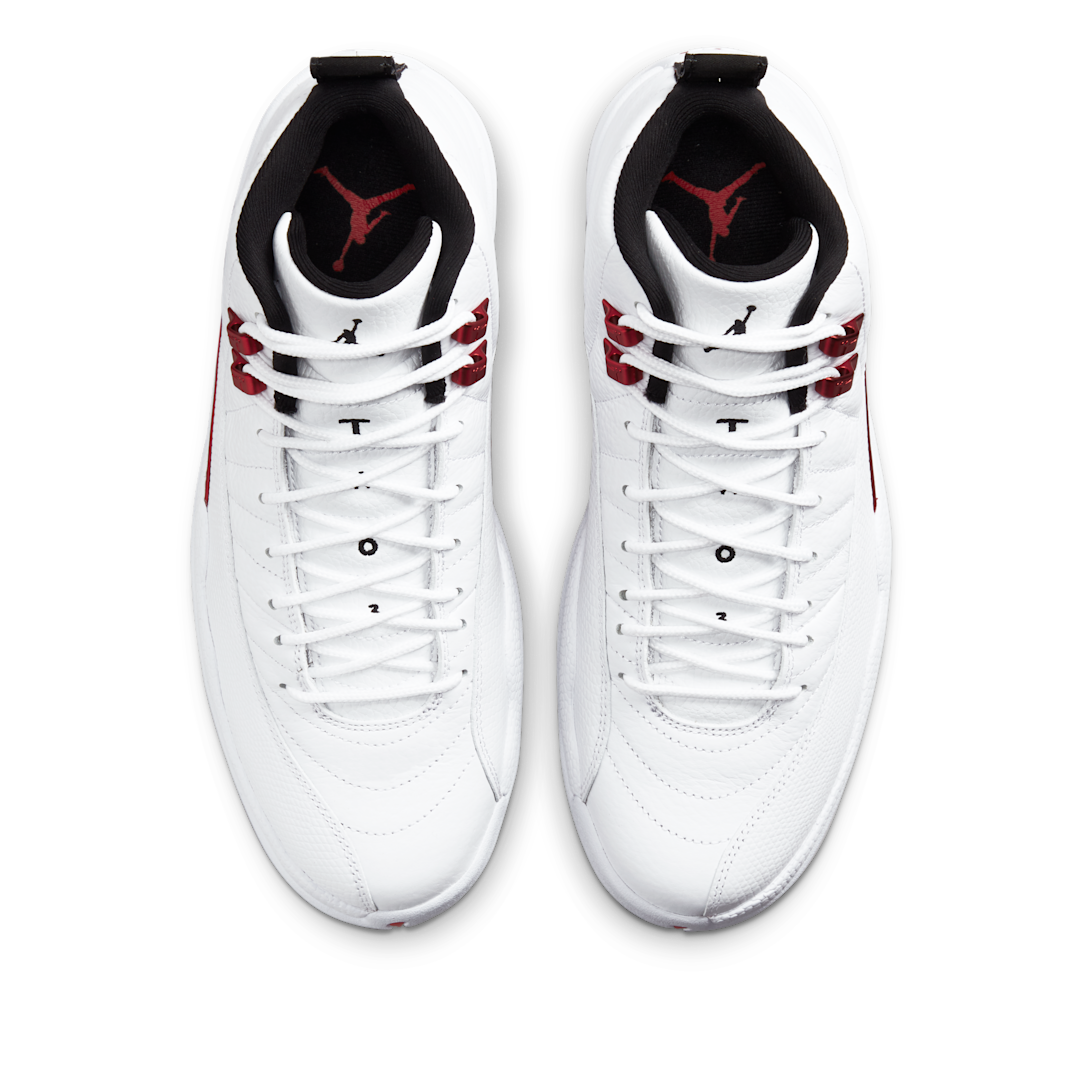 Air Jordan 12 Retro Twist - Sneak