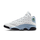 Air Jordan 13 Retro Blue Grey