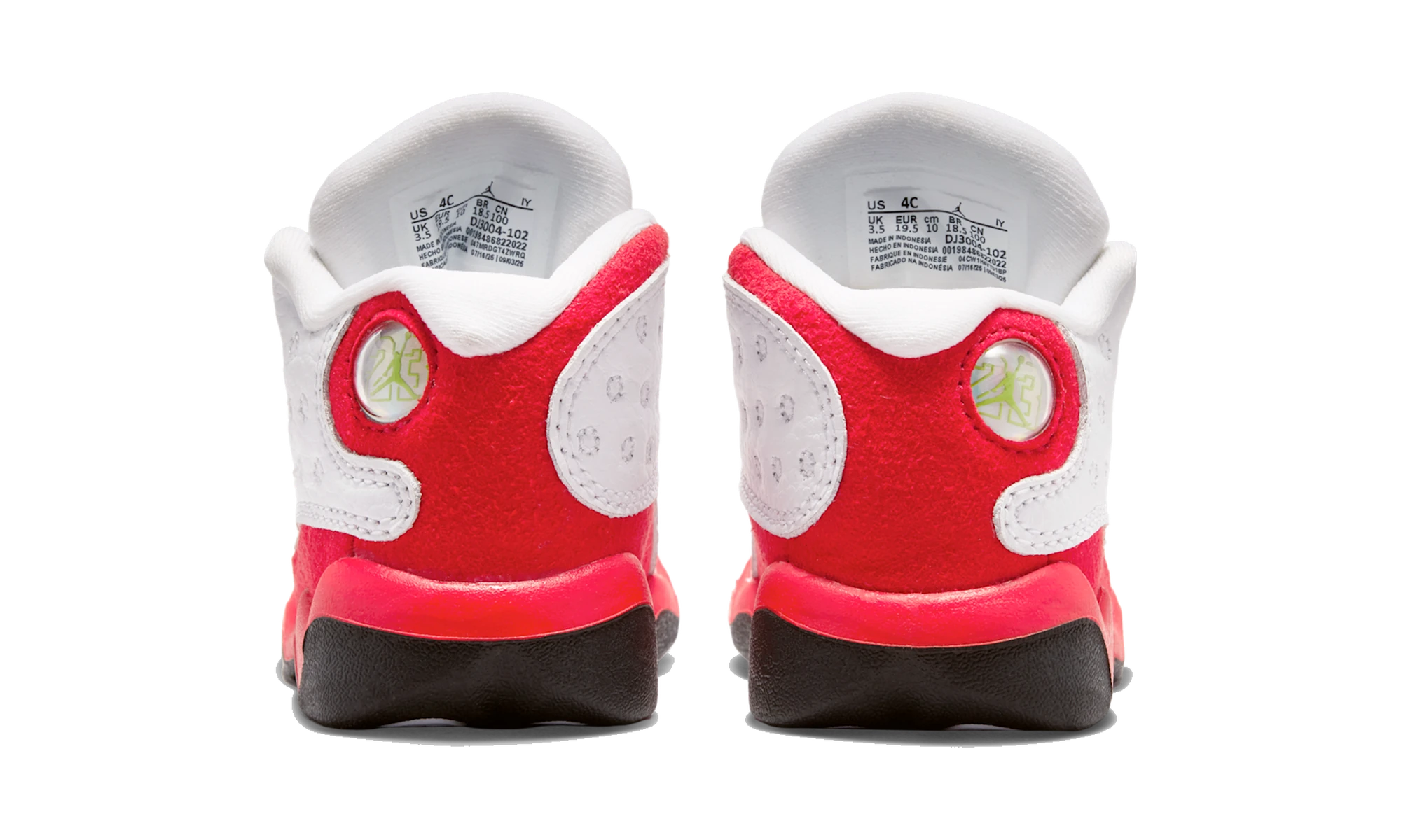 Air Jordan 13 Retro OG Chicago (2026) (TD)