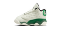 Air Jordan 13 Retro Sail Pine Green (TD)