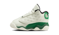 Air Jordan 13 Retro Sail Pine Green (TD)