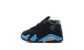 Air Jordan 14 Retro Black University Blue (2026) (TD)