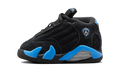 Air Jordan 14 Retro Black University Blue (2026) (TD)