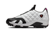 Air Jordan 14 Retro Golf NRG Bordeaux