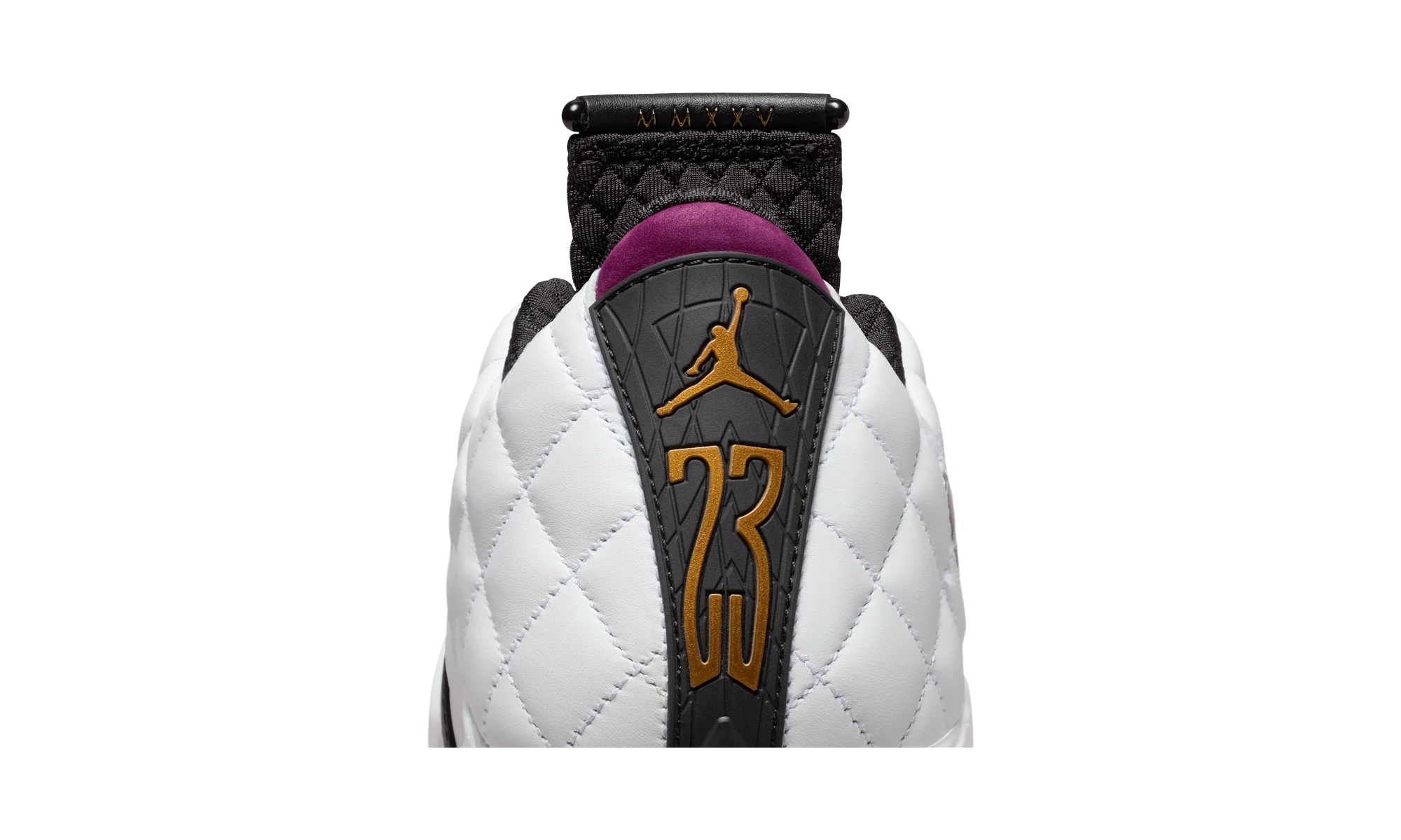 Air Jordan 14 Retro Golf NRG Bordeaux