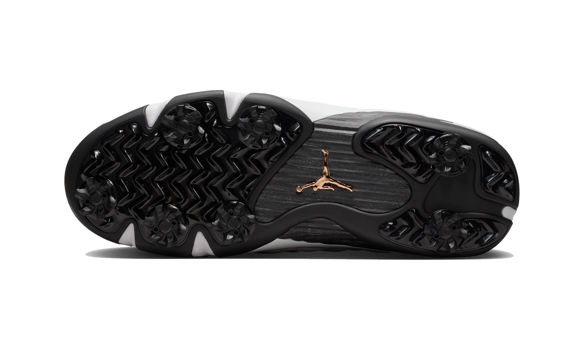 Air Jordan 14 Retro Golf NRG Bordeaux