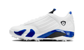 Air Jordan 14 Retro Golf White Hyper Royal