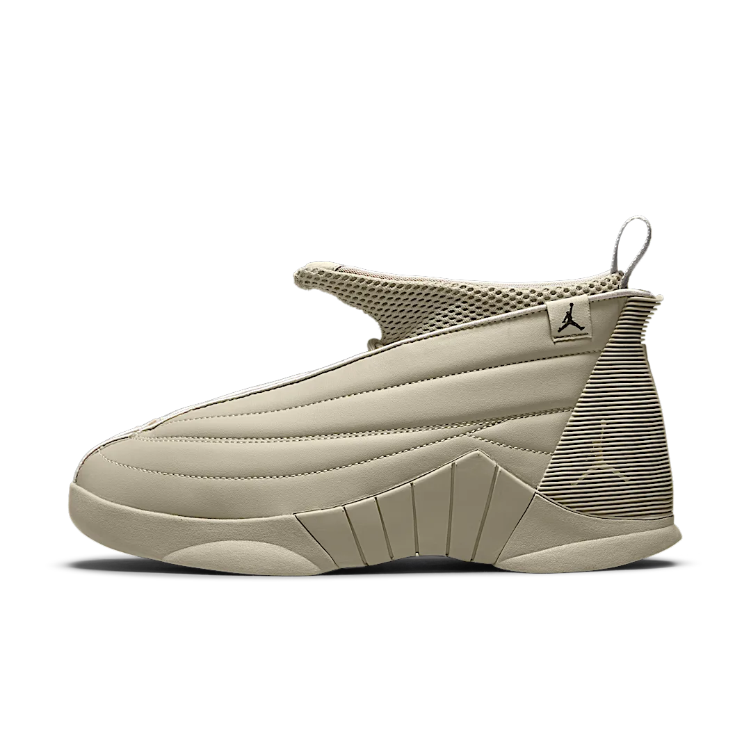 Air Jordan 15 Retro Billie Eilish, Beige/Beige (DN2863-200)