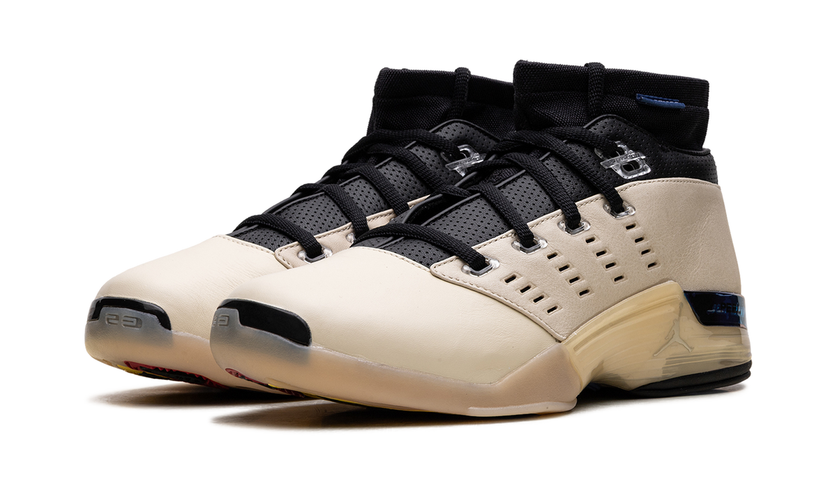 Air Jordan 17 Retro Low SP Infinite Archives