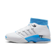 Air Jordan 17 Retro Low SP University Blue (2024)