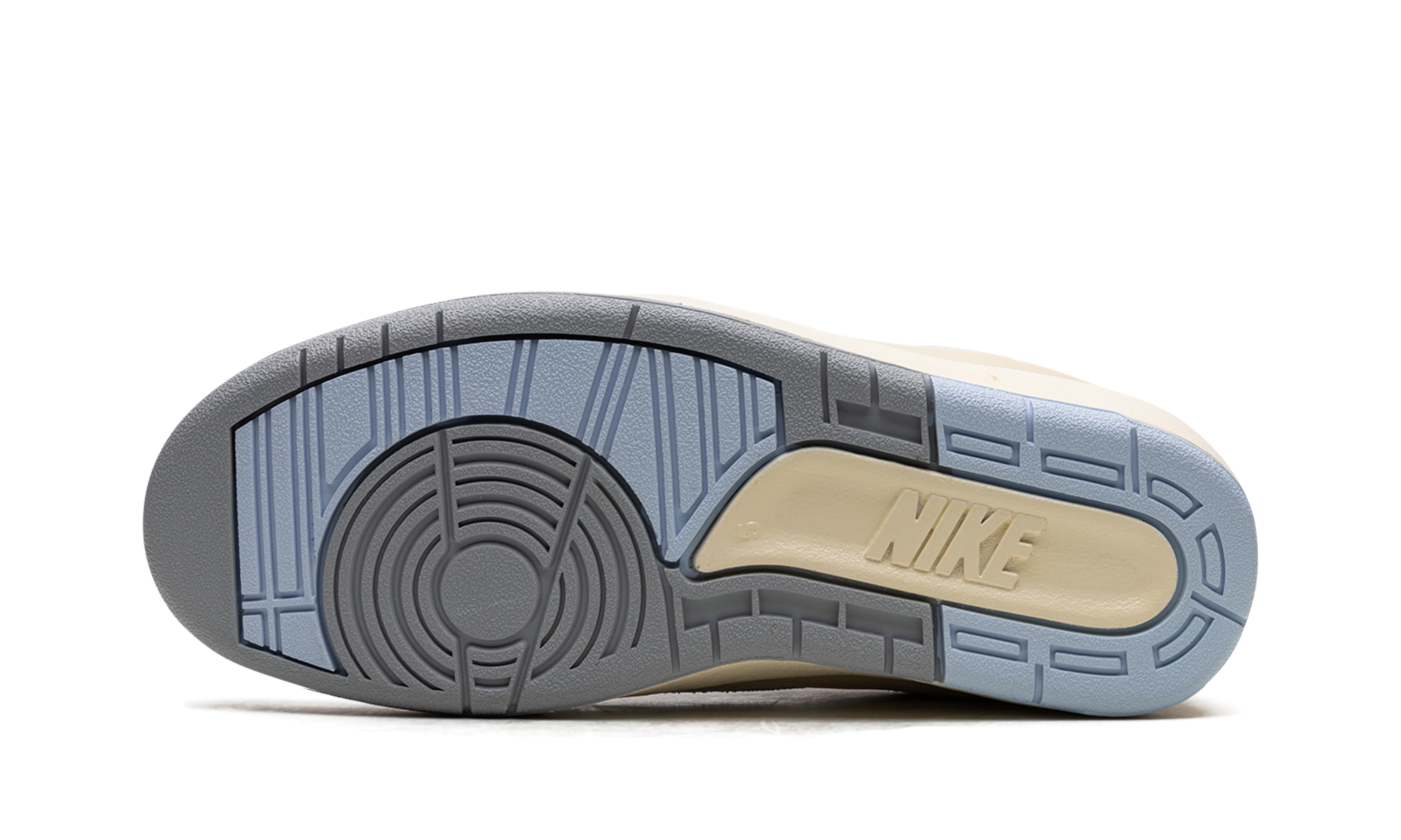 Air Jordan 2 Retro Low Look, Up in the Air