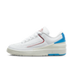 Air Jordan 2 Retro Low NC to Chi