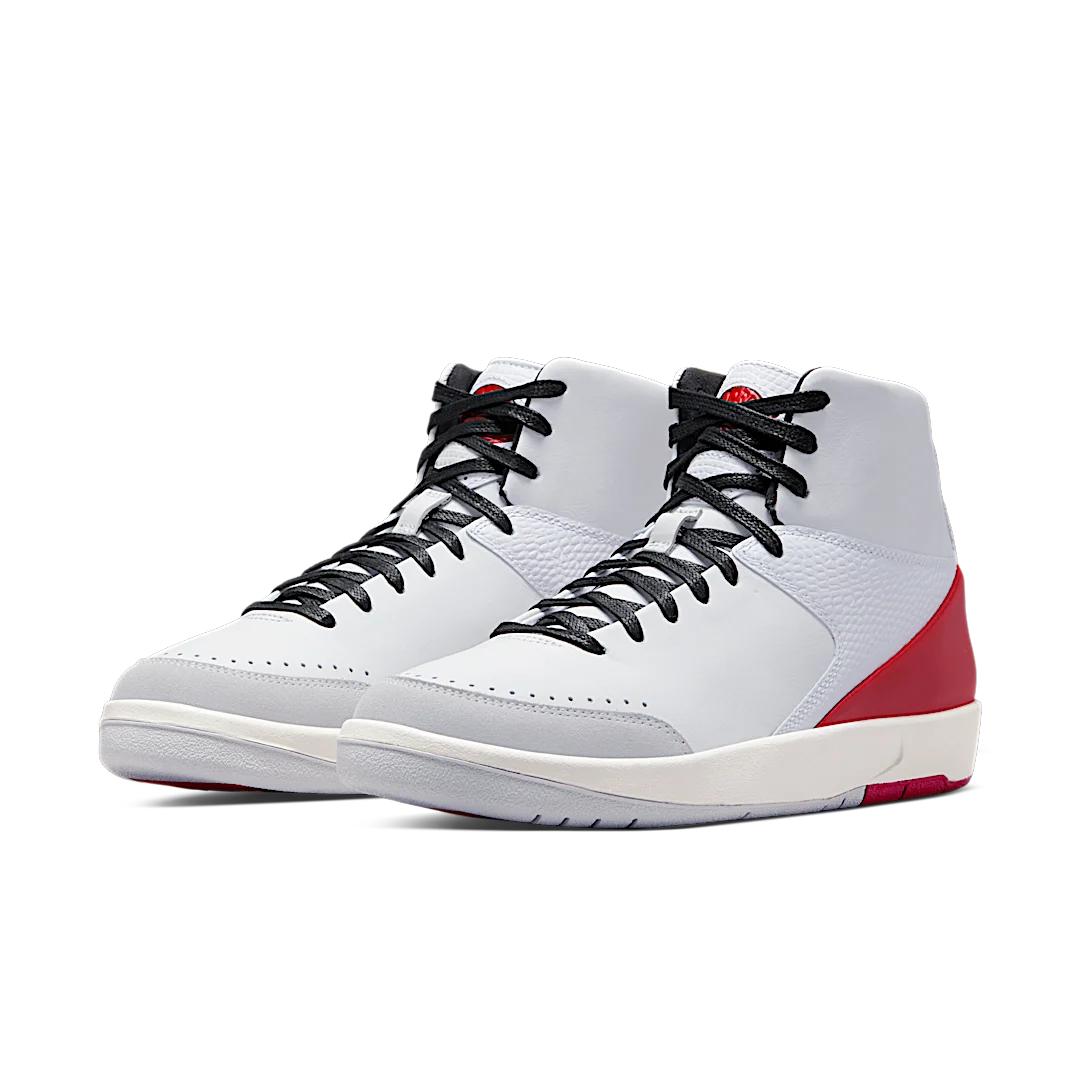 Air Jordan 2 Retro SE Nina Chanel Abney