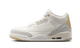 Air Jordan 3 Retro Craft Ivory