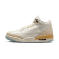 Air Jordan 3 Retro Champagne and Oysters